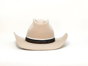 Bone Pinched - Felt Hat