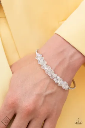 Bracelets BAUBLY Personality - White