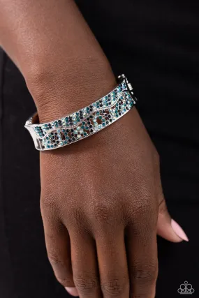 Bracelets Wavy Whimsy - SILVER B2089
