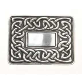 Bulldog Viking Buckle (WES)