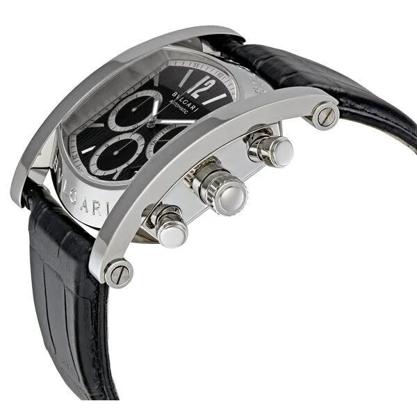 Bvlgari Assioma Chronograph Watch AA48BSLDCH 101174