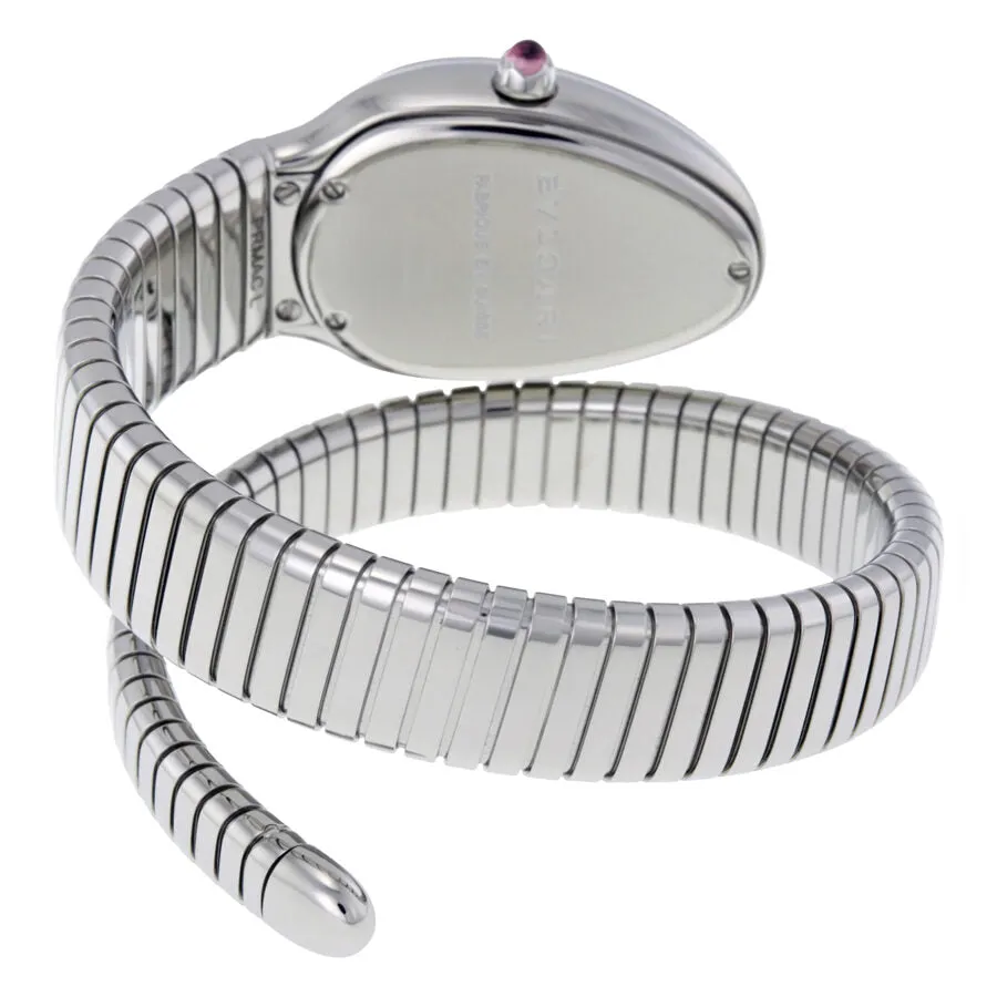 Bvlgari Serpenti Ladies Watch 102530