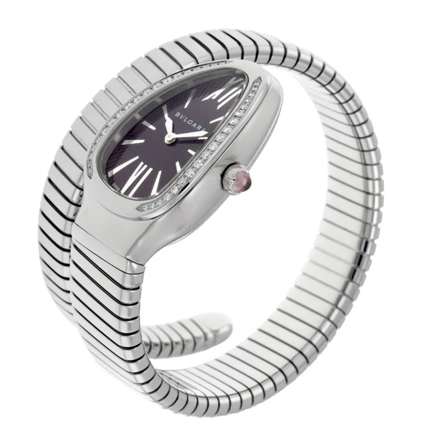 Bvlgari Serpenti Ladies Watch 102530