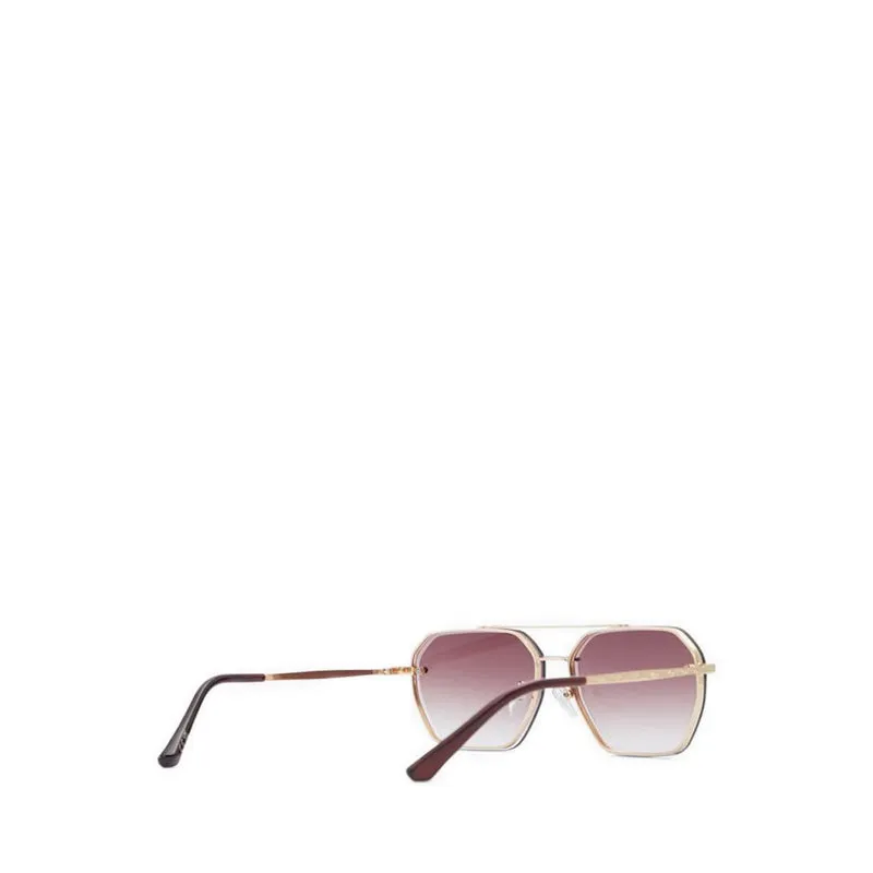 Cadaseth Sunglasses - Gold