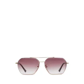 Cadaseth Sunglasses - Gold