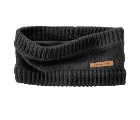 CARHARTT WOMEN'S KNIT FLEECE-LINED HEADBAND 104402