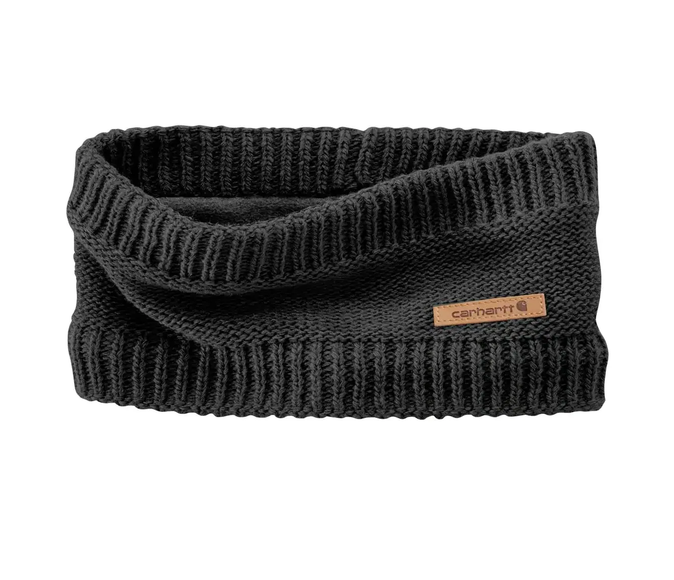 CARHARTT WOMEN'S KNIT FLEECE-LINED HEADBAND 104402