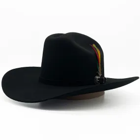 Carin Leon Hat