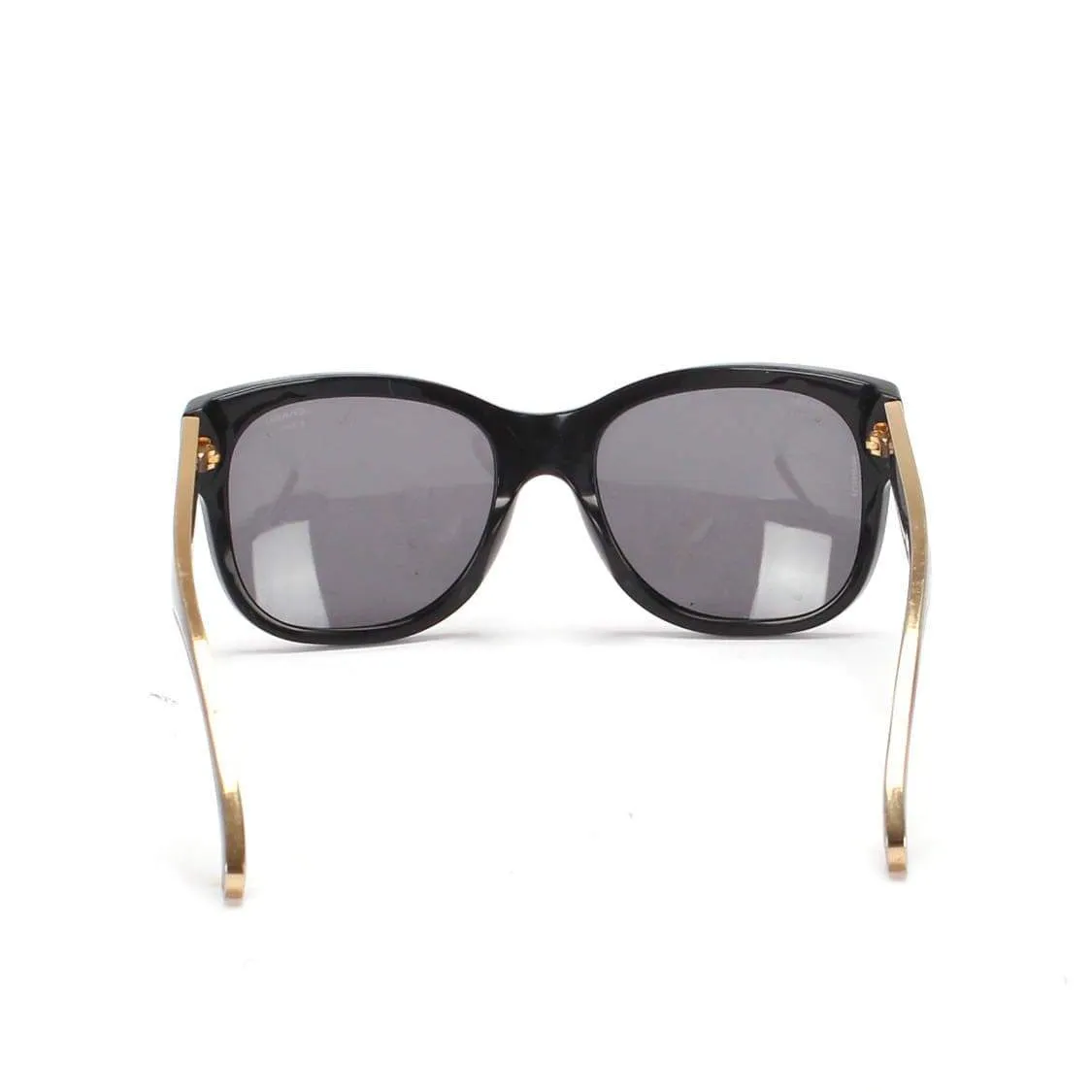 Chanel Square CC Tinted Sunglasses - RCL1169