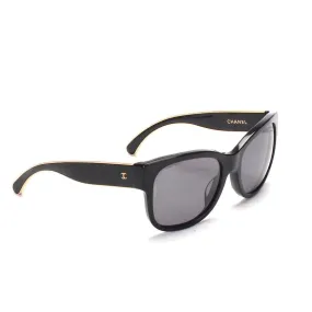Chanel Square CC Tinted Sunglasses - RCL1169
