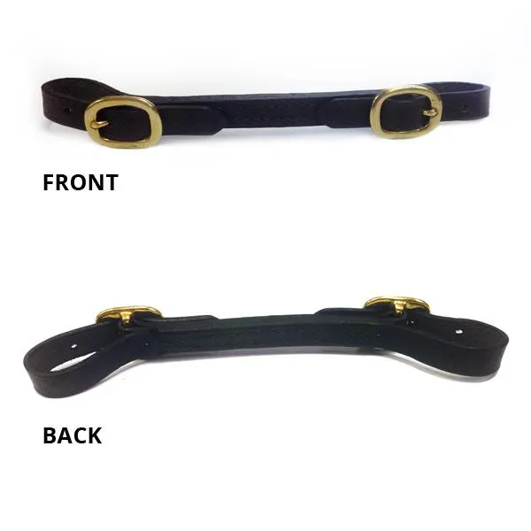 Chinstrap Black Country XL