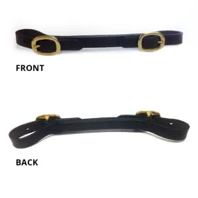 Chinstrap Black Country XL