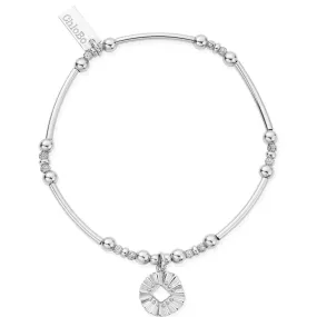 ChloBo Moon Wave Bracelet