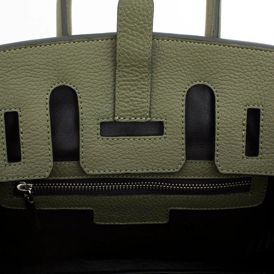 Chloe Rock Bag