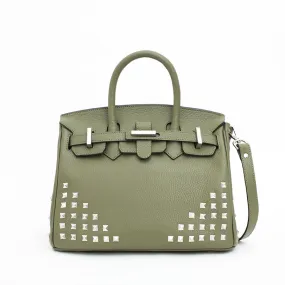 Chloe Rock Bag