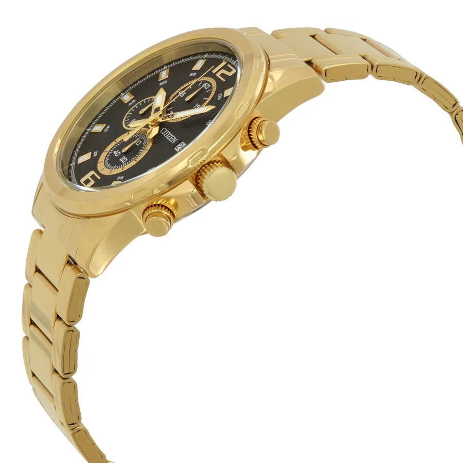 Citizen Chronograph Men's Watch AN3552-50E