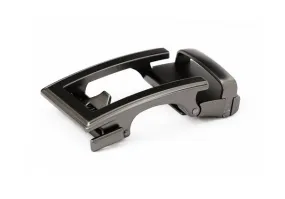 Classic Nikel Buckle 1.5"