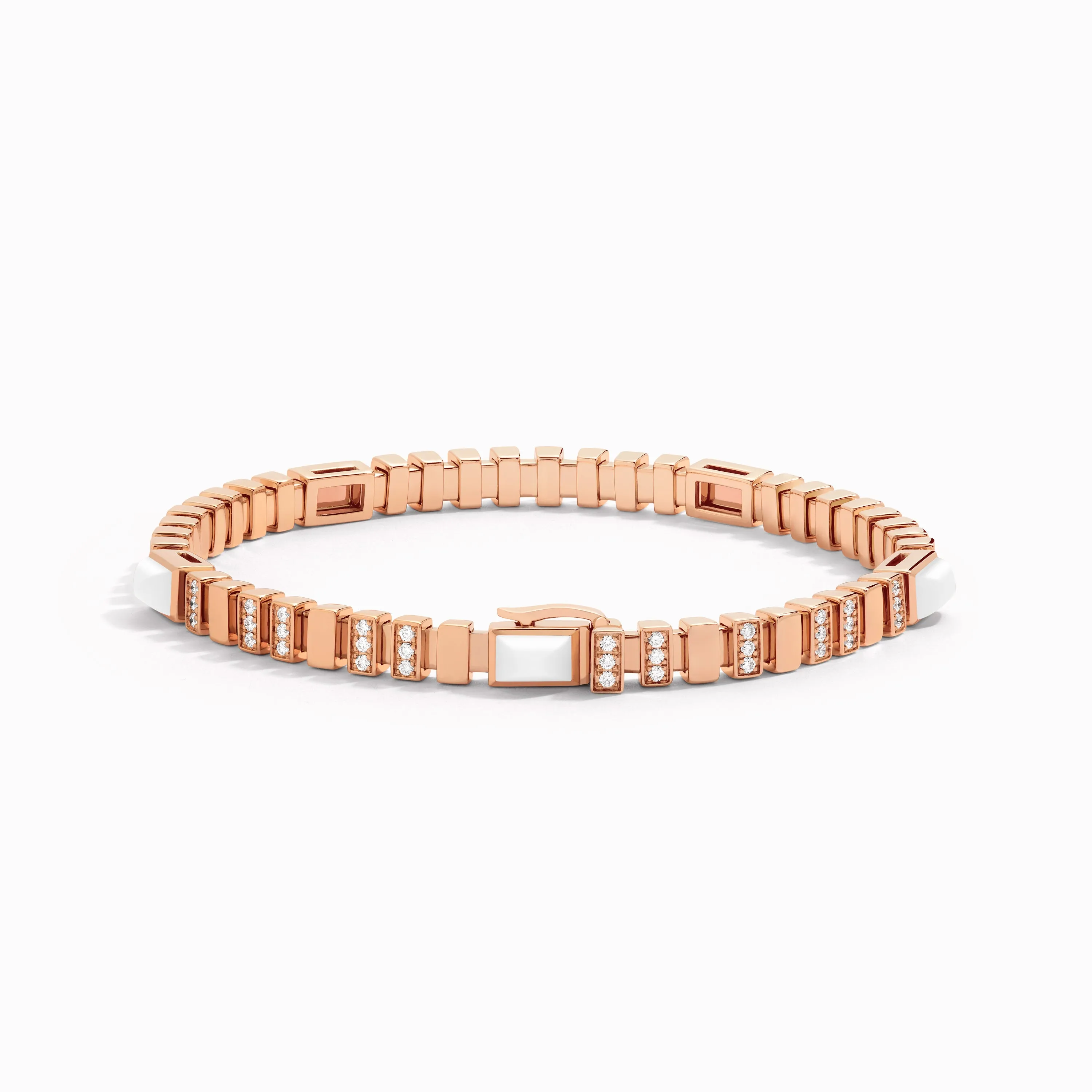 Cleo Link Bracelet
