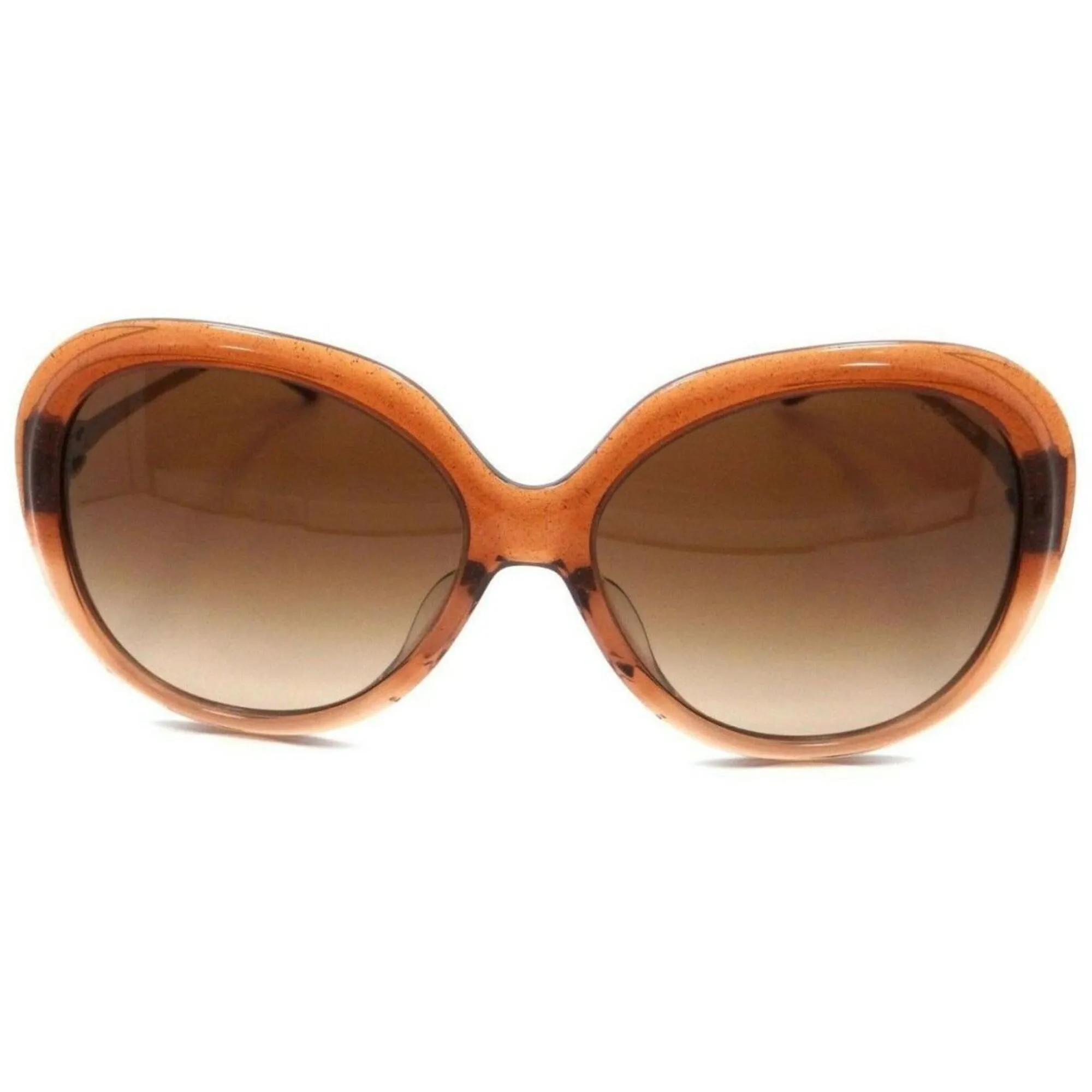 Coach Women's Sunglasses - Brown Gradient Lens Oversized | COACH 0HC8314F 56397459