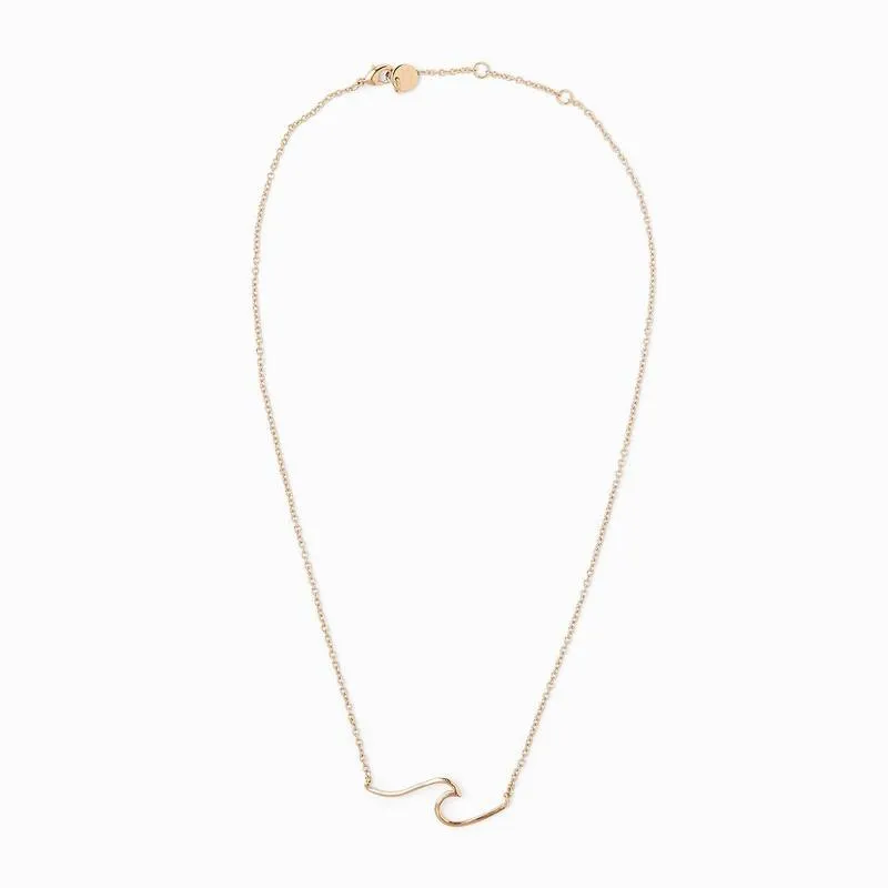 COAST NECKLACE | PURA VIDA