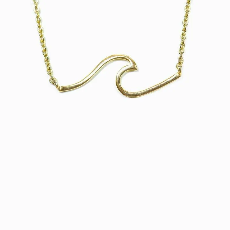 COAST NECKLACE | PURA VIDA