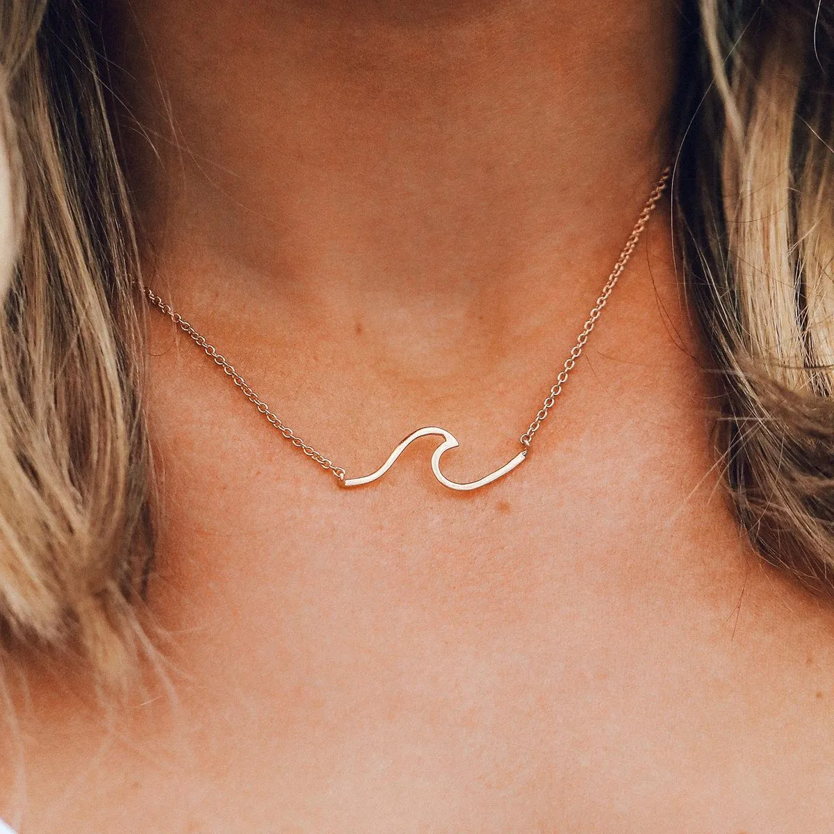 COAST NECKLACE | PURA VIDA