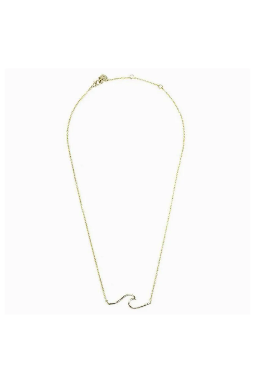 COAST NECKLACE | PURA VIDA