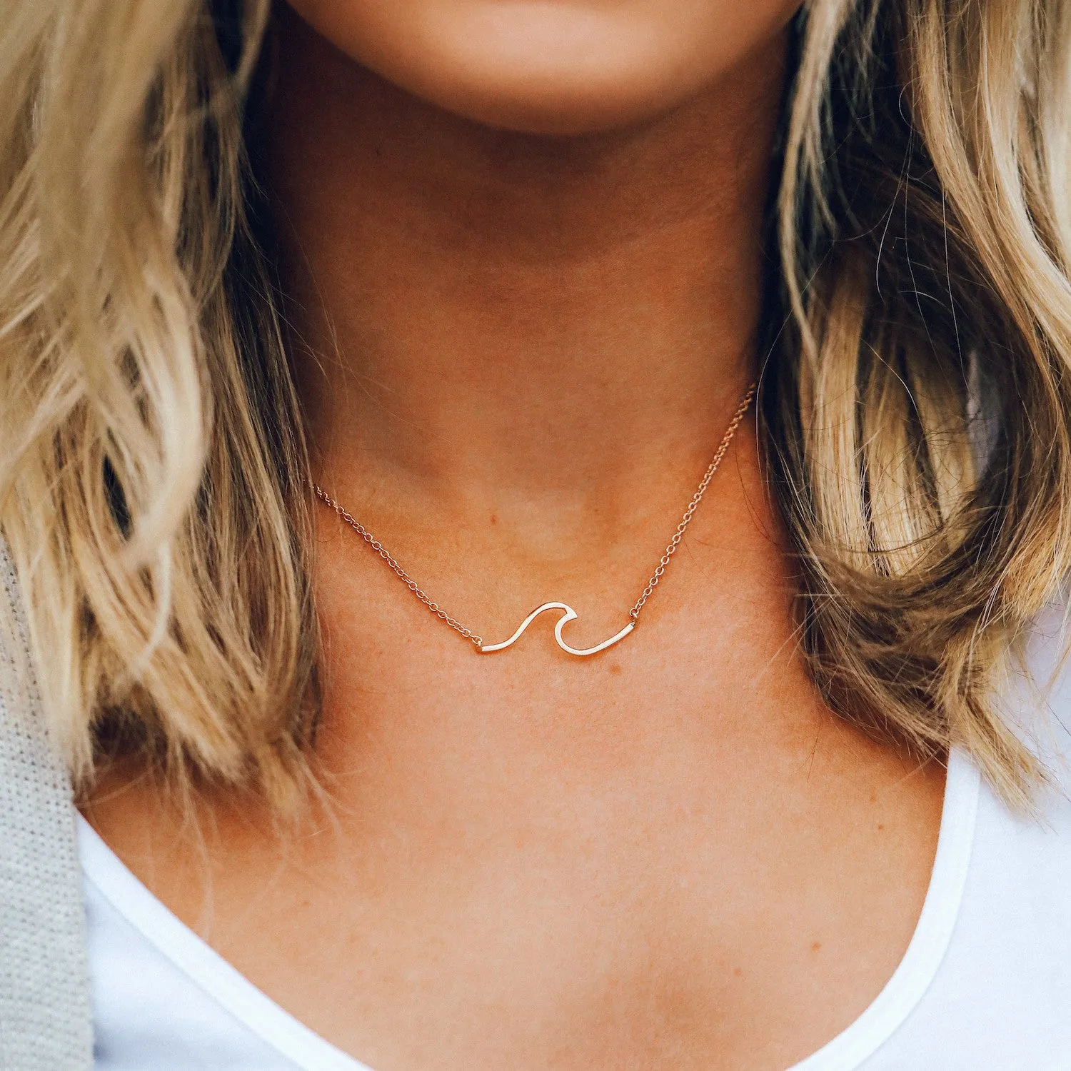 COAST NECKLACE | PURA VIDA
