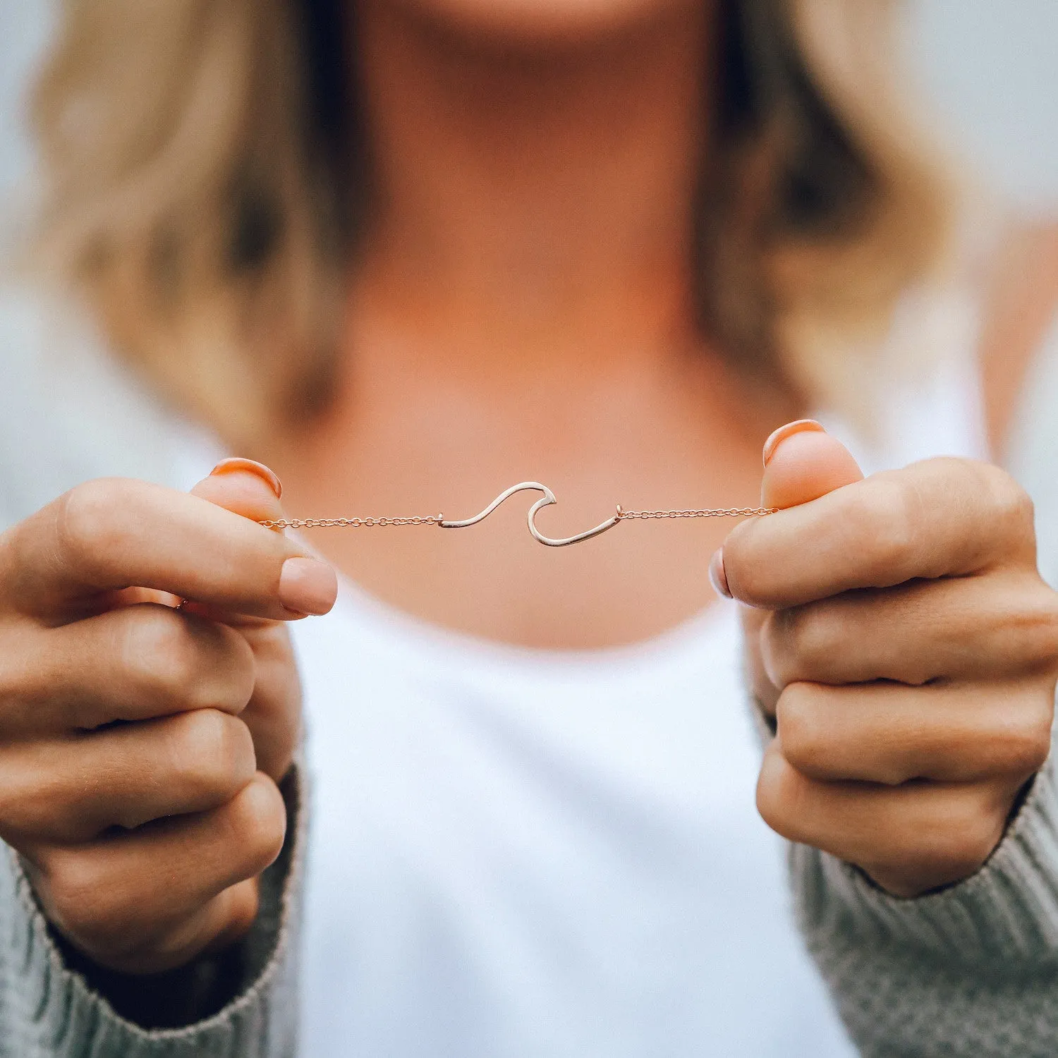 COAST NECKLACE | PURA VIDA