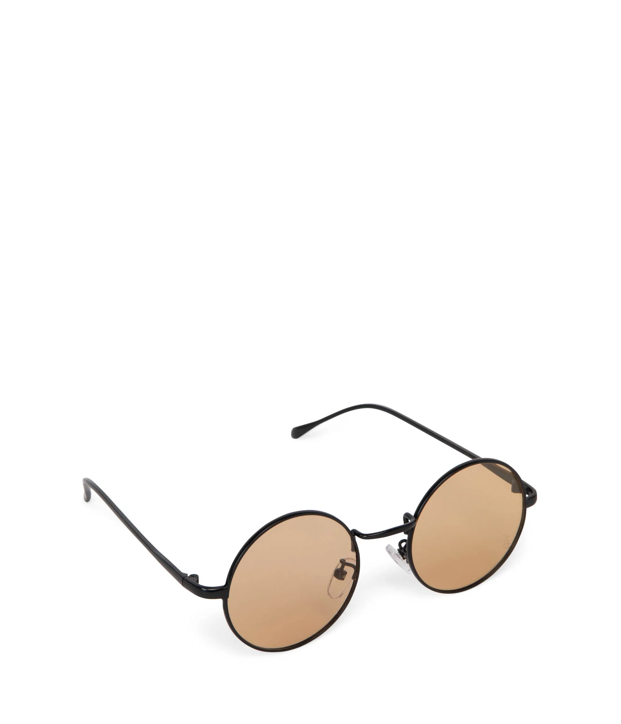 COLE SM Small Round Sunglasses