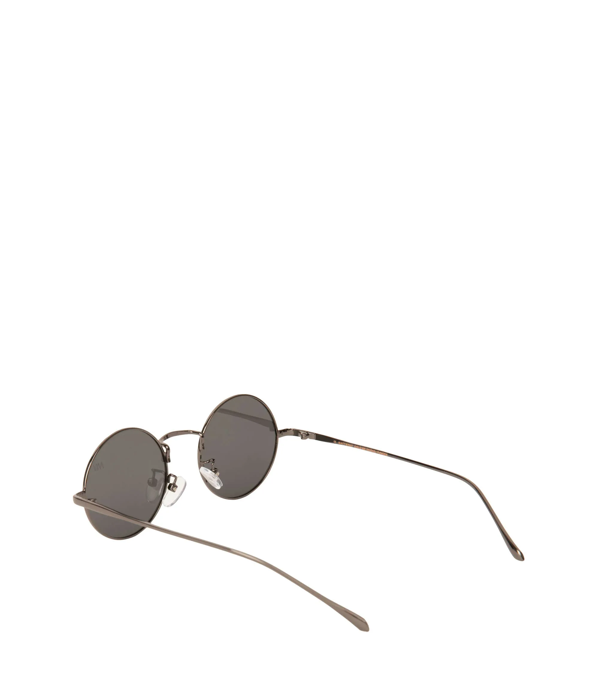 COLE SM Small Round Sunglasses