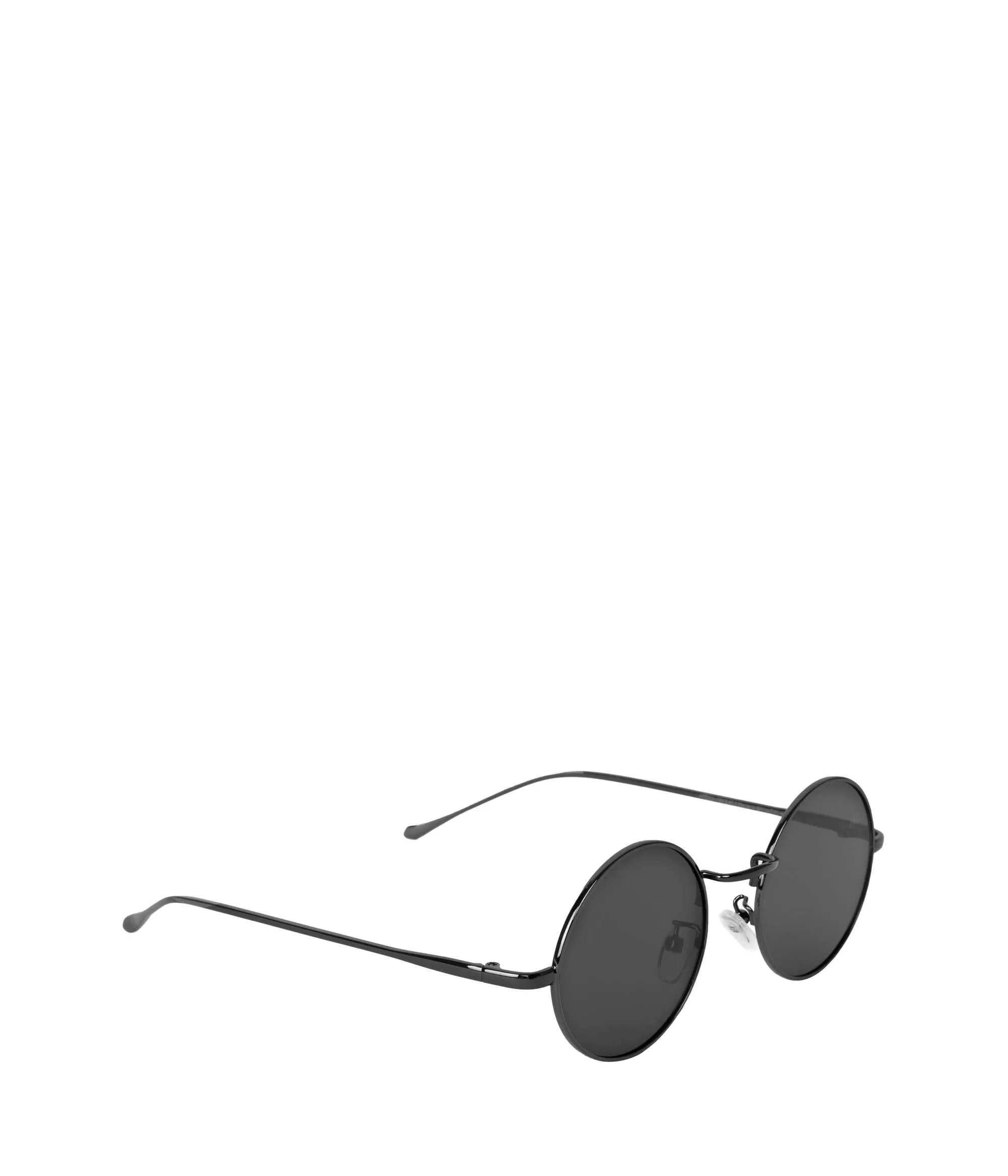 COLE SM Small Round Sunglasses