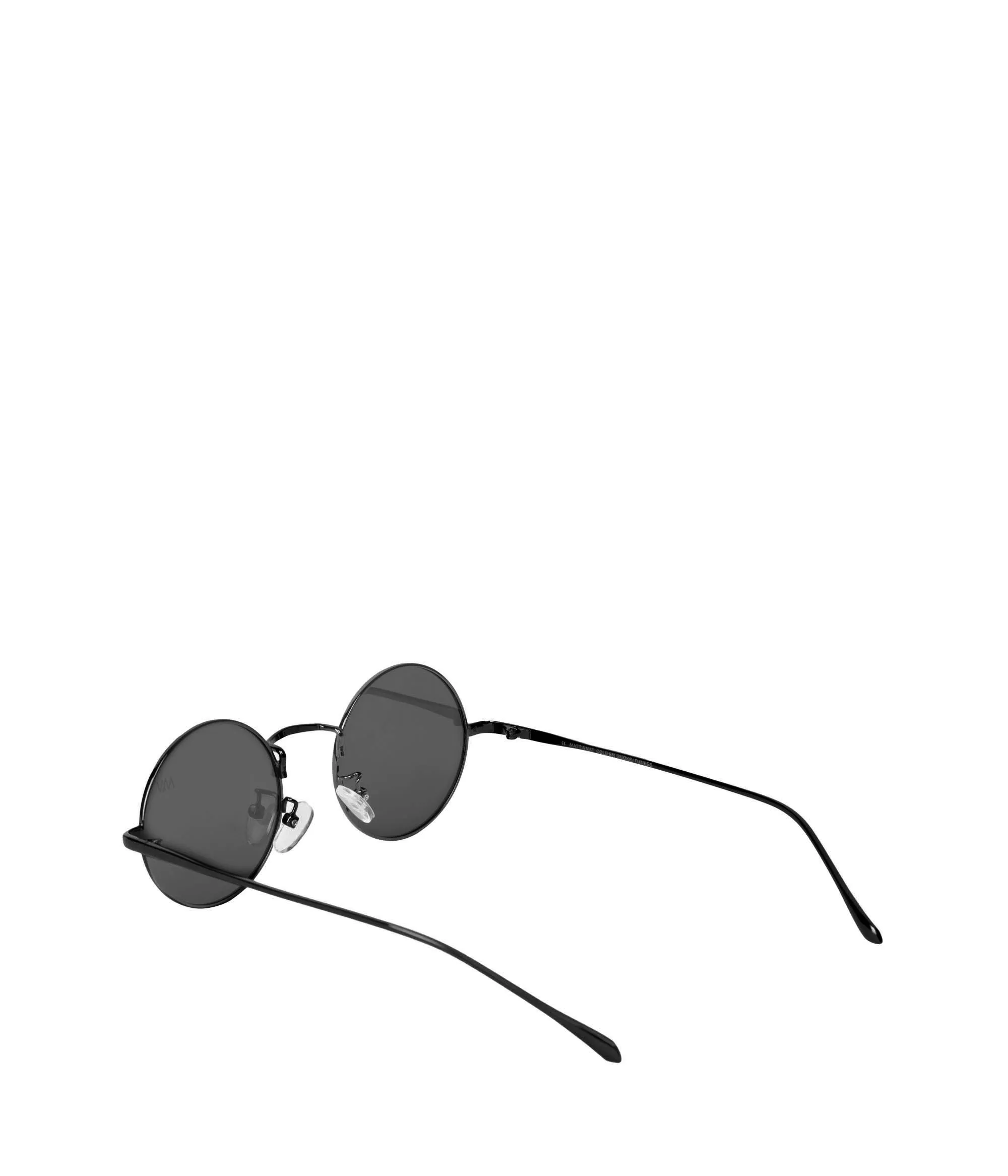 COLE SM Small Round Sunglasses