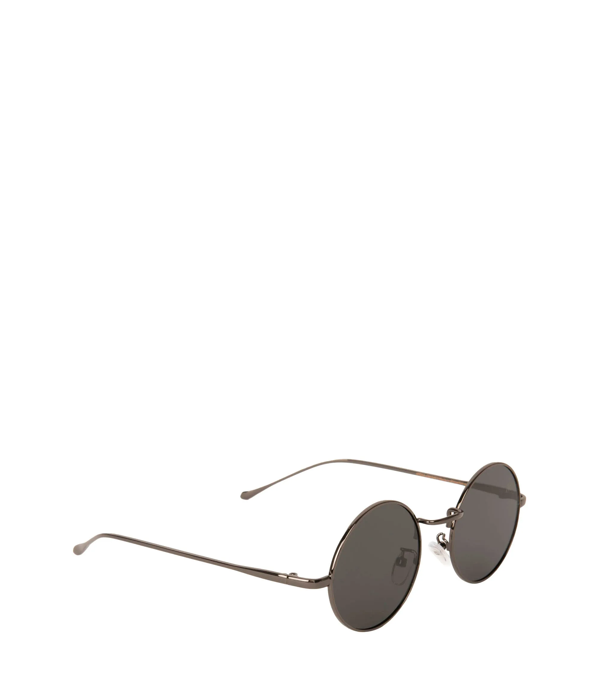 COLE SM Small Round Sunglasses