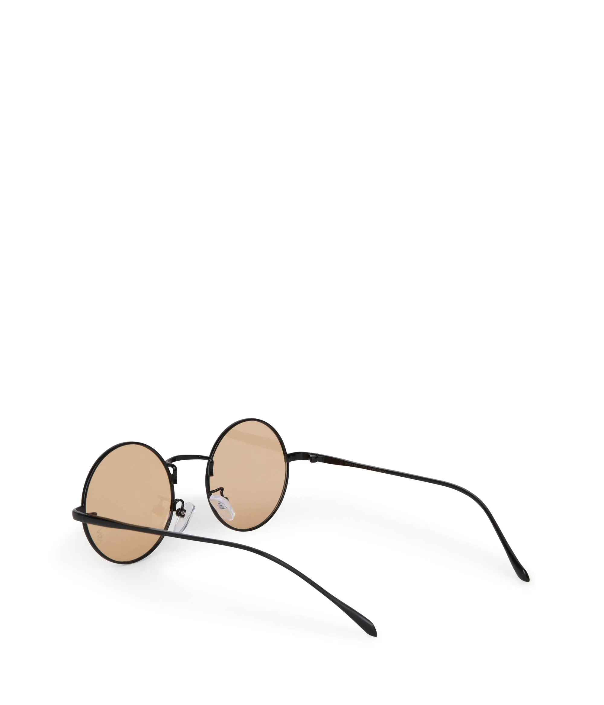 COLE SM Small Round Sunglasses