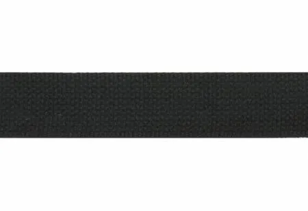 Cotton Webbing 1 1/2" (38mm) Wide (Per 1 Yard)