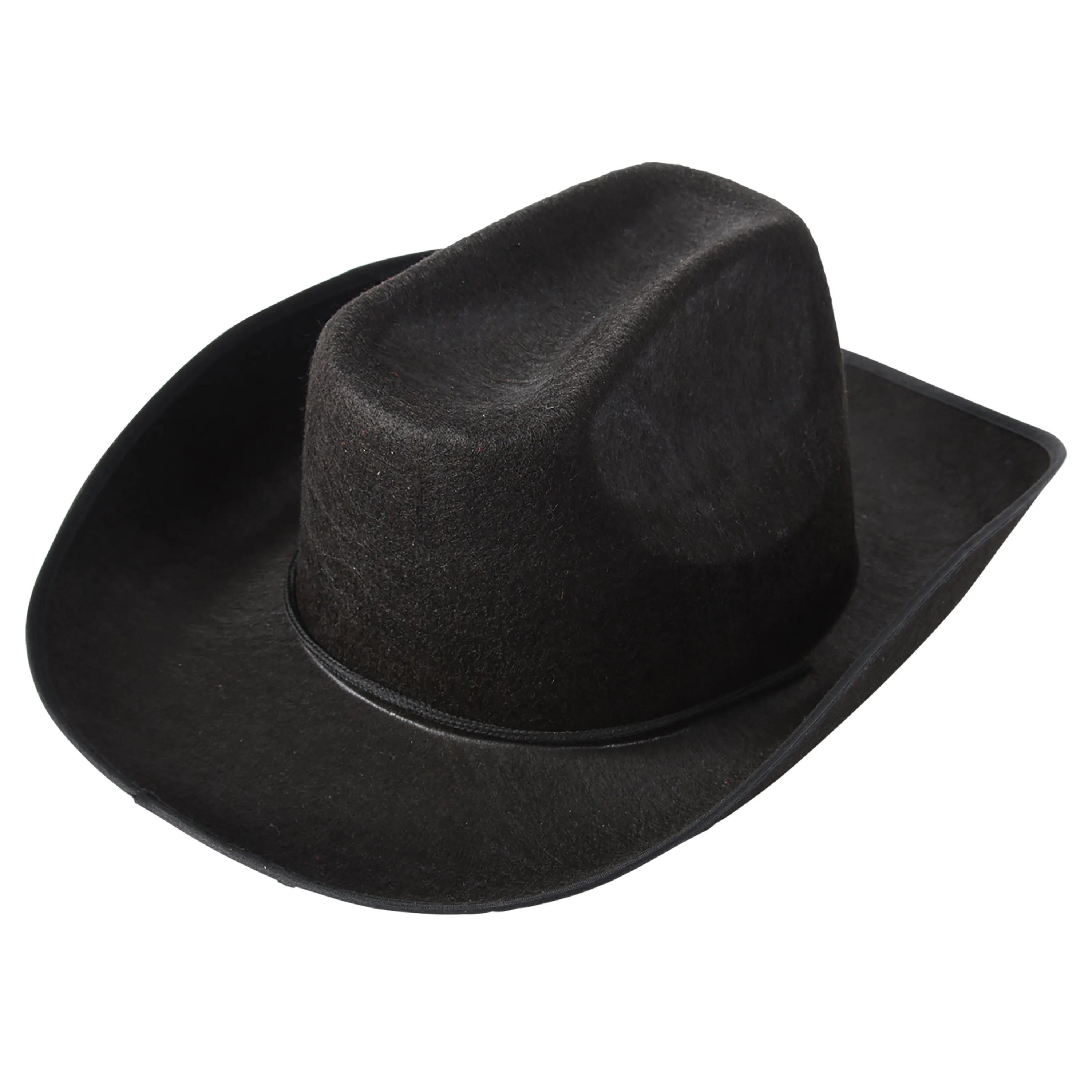 Cowboy Hat/Black