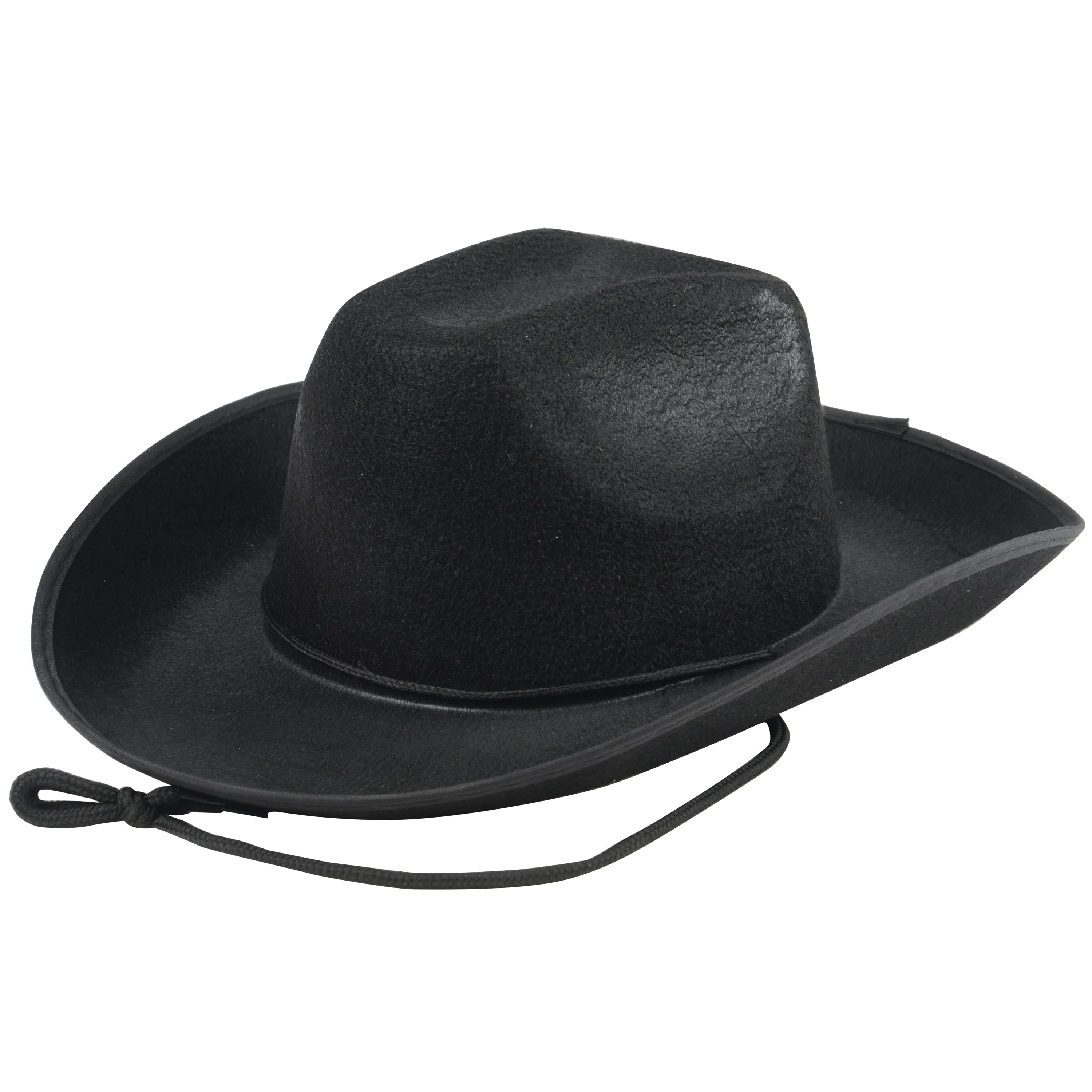 Cowboy Hat/Black