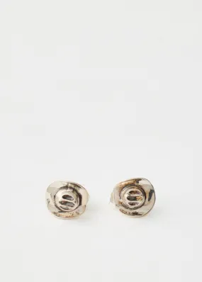 Cowboy Stud Earrings