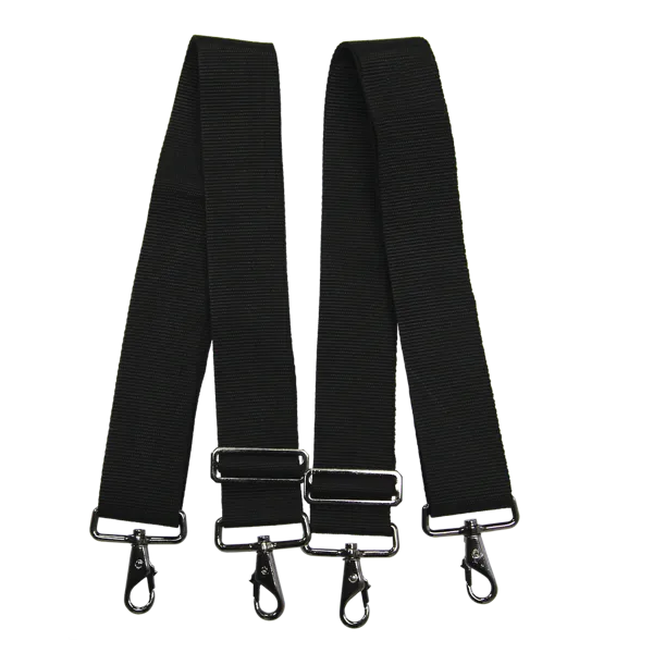Criss-Cross Belly Strap Replacements