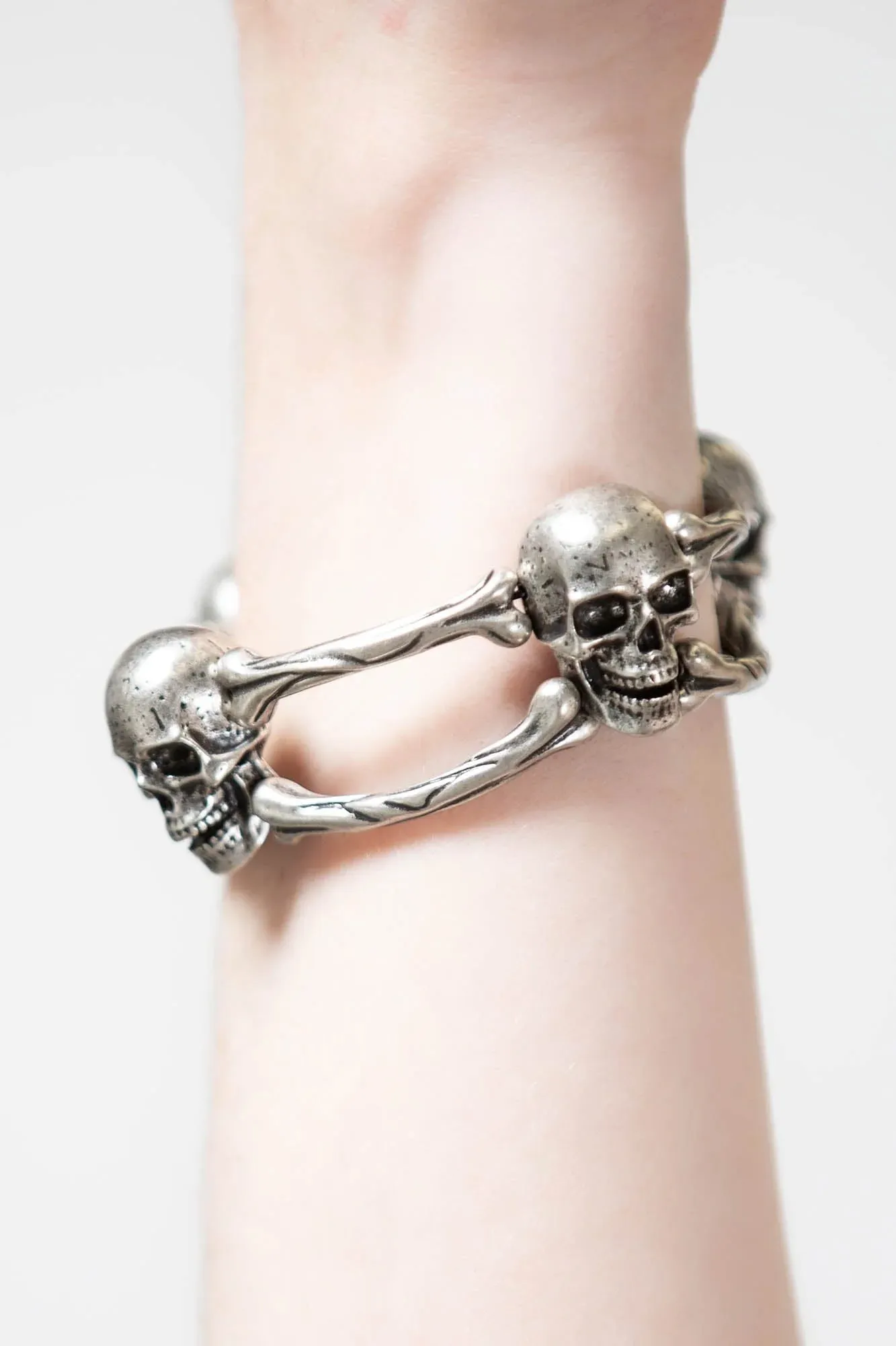 Curse On U Bracelet
