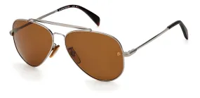 DB 1004/S RUTHENIUM 59