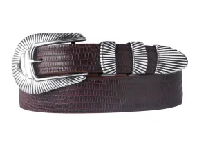 Dear & Company Guiqueno Buckle Set 1.0