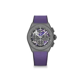 Defy 21 Ultraviolet