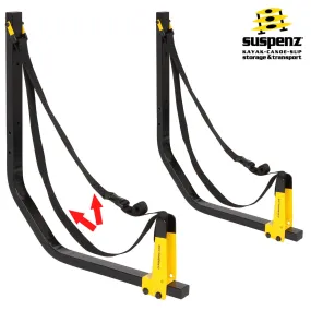 Deluxe Rack Replacement STRAPS