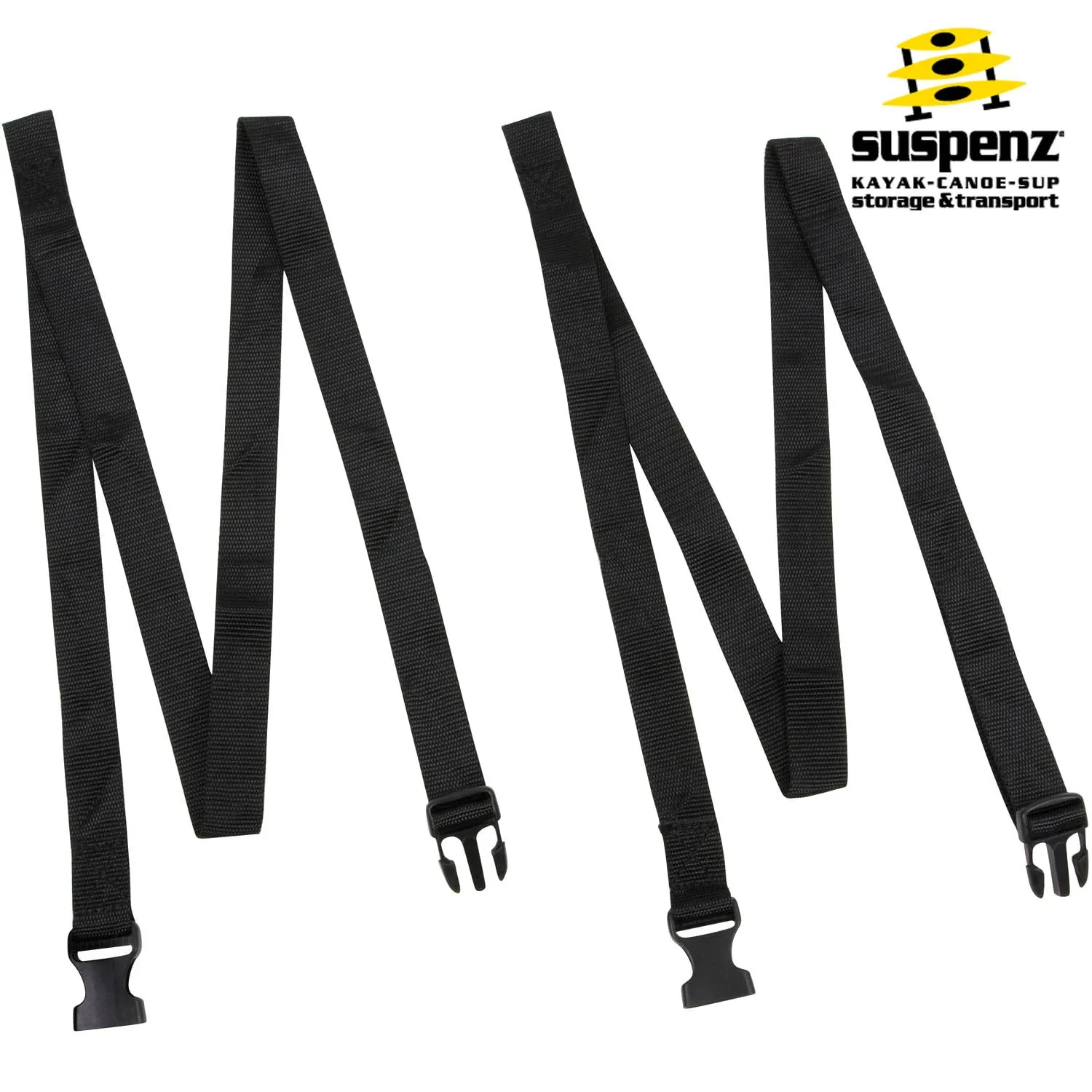 Deluxe Rack Replacement STRAPS