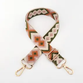 Desert Boho Bag Strap
