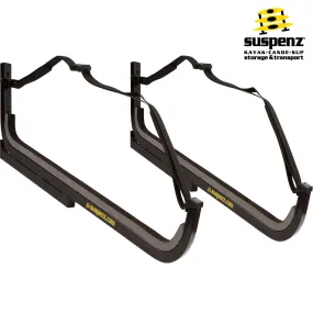 Display Flat Rack SAFETY STRAPS