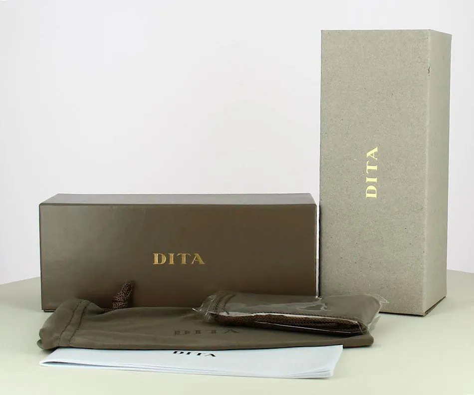 Dita MACH-SIX