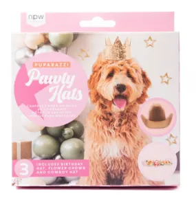 Dogs Hats